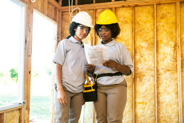 Best Insulation for New Construction  in Niverville, NY